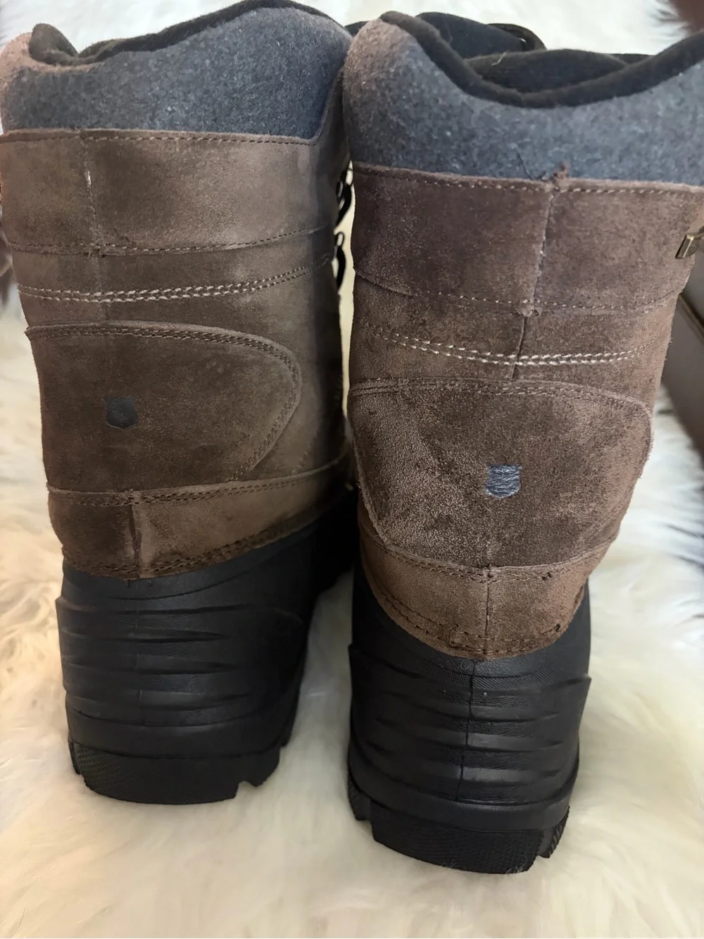 Balance man made material durable field